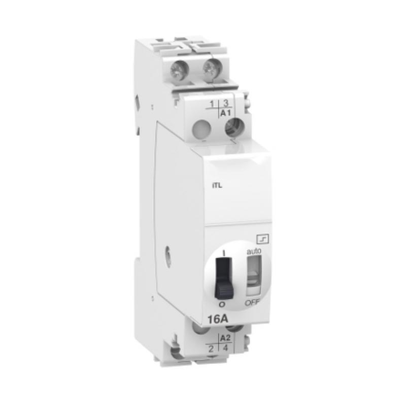 ใหม่พร้อมส่ง รีเลย์ Impulse PLC ใหม่ล่าสุดและต้นฉบับ A9C30112