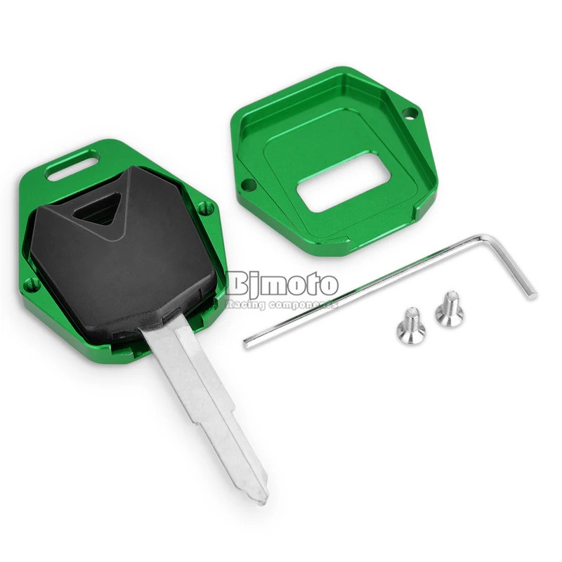 BM Zrx 400อุปกรณ์เสริมมอเตอร์ไซค์อลูมิเนียมสำหรับ Kawasaki ZRX400 zzr 400 600 ZX7R ZX6R ZX9R ZX 6R 7