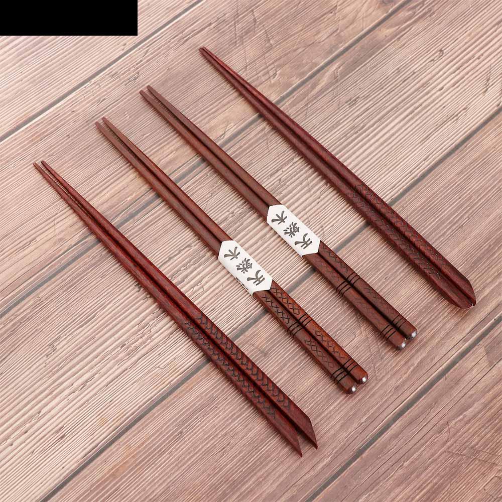 AUBREY1 ตะเกียบซูชิทําอาหารที่บ้านคุณภาพสูงของญี่ปุ่นนํากลับมาใช้ใหม่ได้บนโต๊ะอาหารเพื่อสุขภาพที่ทนท