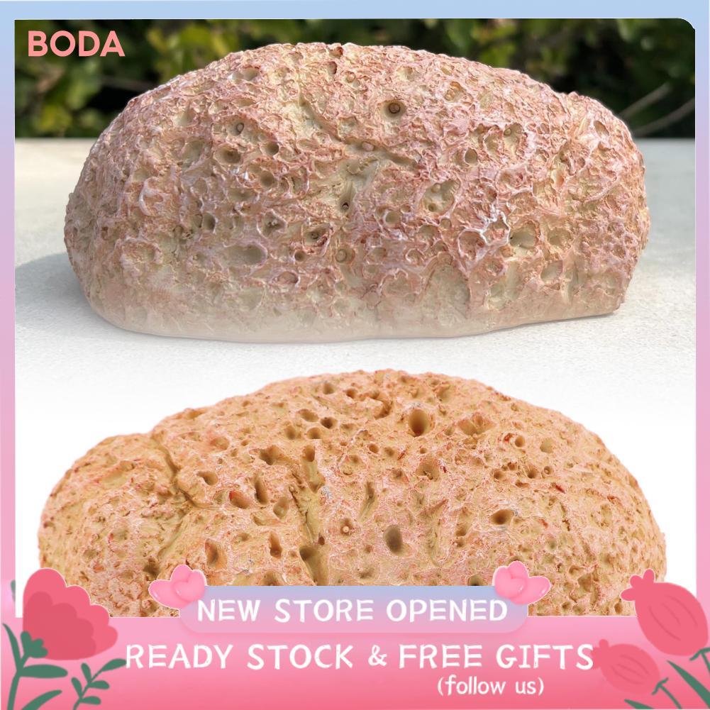 Boda Boda Zerodis Weather Fake Rock Key Hider กล่องเก็บของเสริมความปลอดภัยหินสำหรับสวนกลางแจ้ง