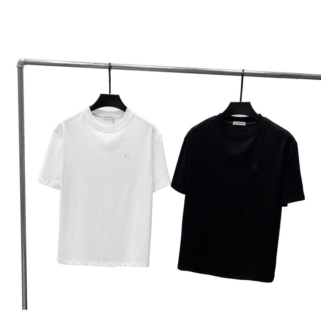 LO% UIS VU & ITTON/L @ V2026 Star คลาสสิกรอบคอแขนสั้นเสื้อยืดผู้ชายผู้หญิงสไตล์ทุกวันกลางแจ้ง Breath