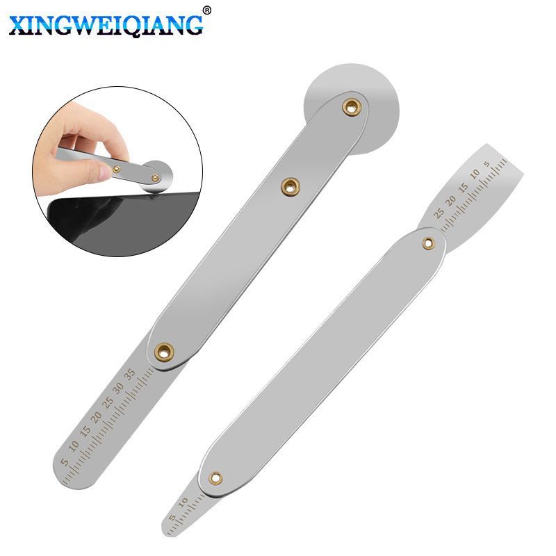 Roller Crowbar Dismantling หน้าจอชะแลงผสมแบนสาย Dismantling Crowbar Dismantling ซ่อม Crowbar Dismant