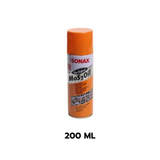 SONAX MoS2 Oil 150-500ML น้ำมันอเนกประสงค์
