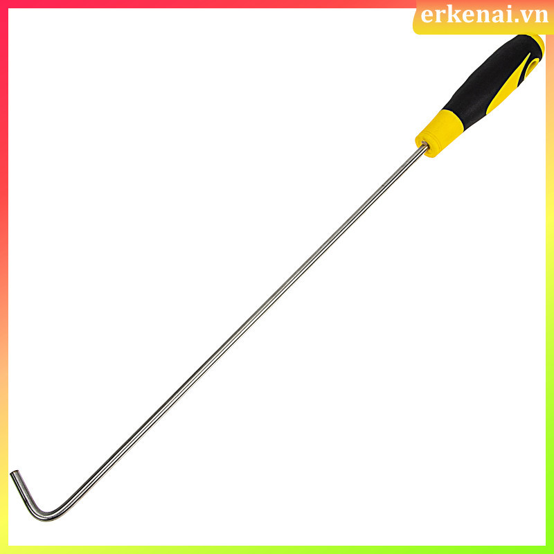 Hooks Roller Garage Tool Manhole Cover Shop Shutter erkenai