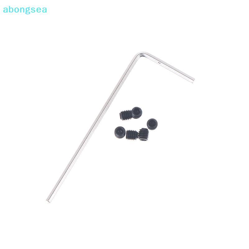 Abongsea C8815 อะไหล่อัพเกรดโลหะ CVD RC รถไดรฟ์เพลา Driveshaft สําหรับ C8815 Jeep 1/10 RC รถอะไหล่อั