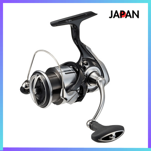 (DAIWA) สปินนิ่งรีล 23 เลกซ่า(LEXA) 2500~6000 หมายเลข รุ่นปี 2023