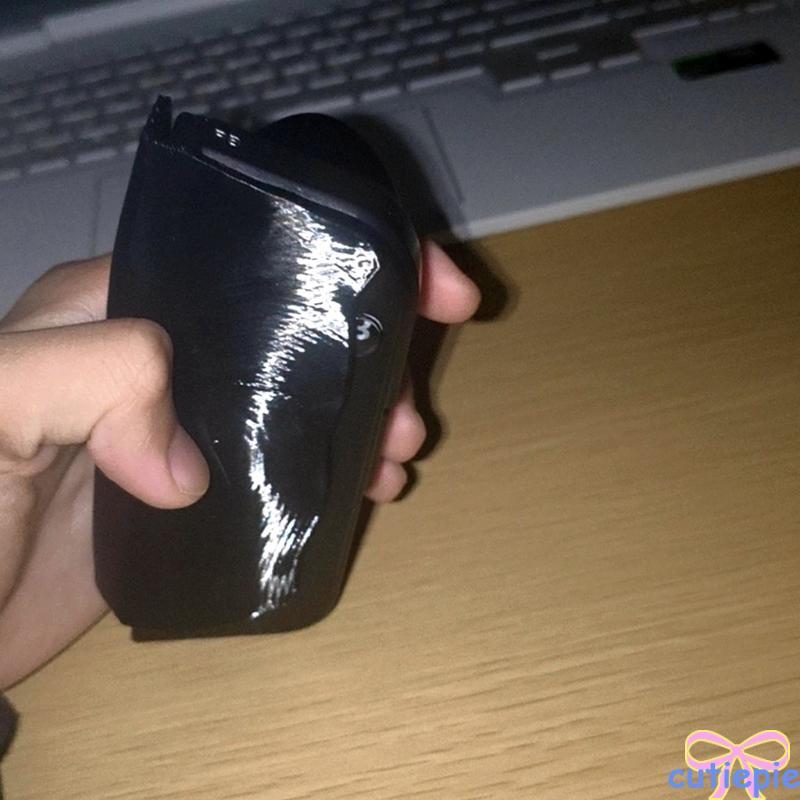 Cutie Console Controller Grip การออกแบบตามหลักสรีรศาสตร์สําหรับ Legion Go FPS Grip ติดตั้งง่ายจับอุป