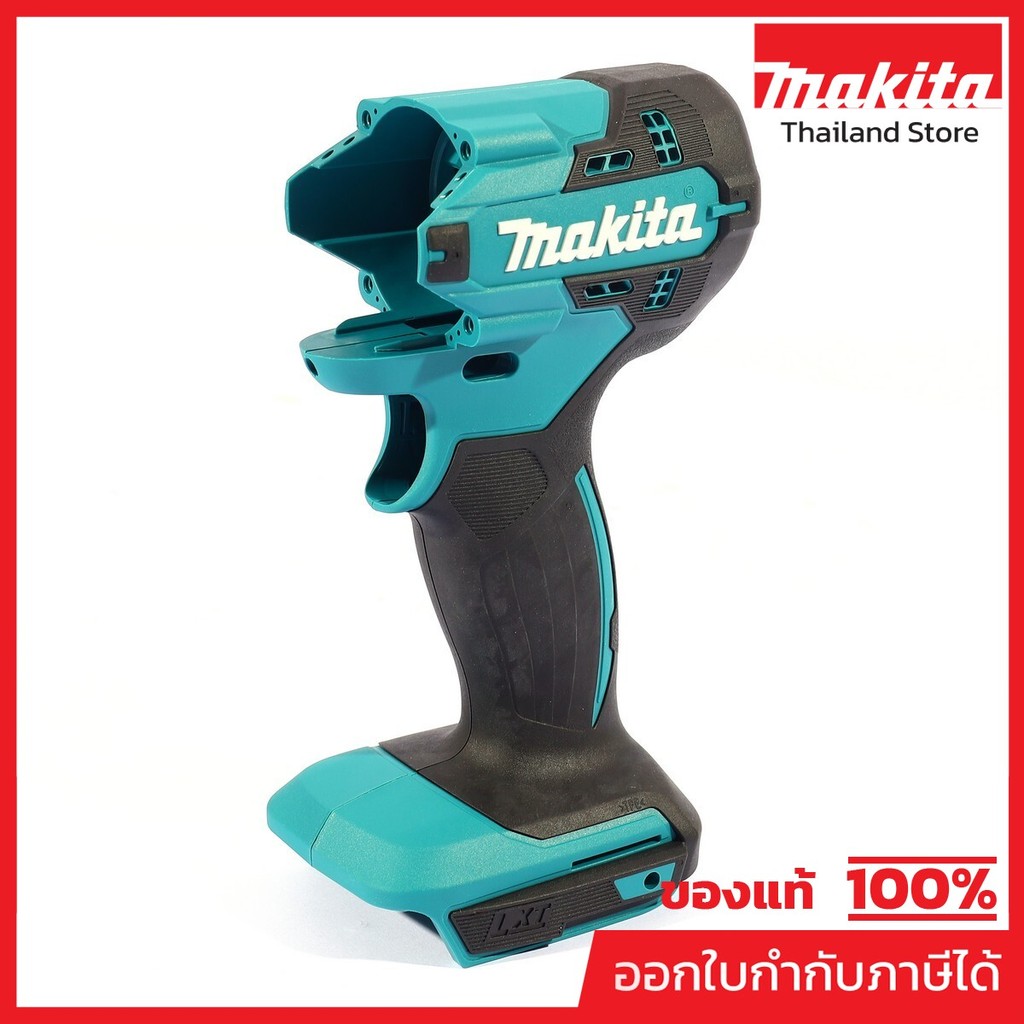 MAKITA มากีต้า MP183N31-9 อะไหล่ DTD156#1 HOUSING ชุดตัวเรือน NO.1 HOUSING SET FOR DTD156 Code 183N3
