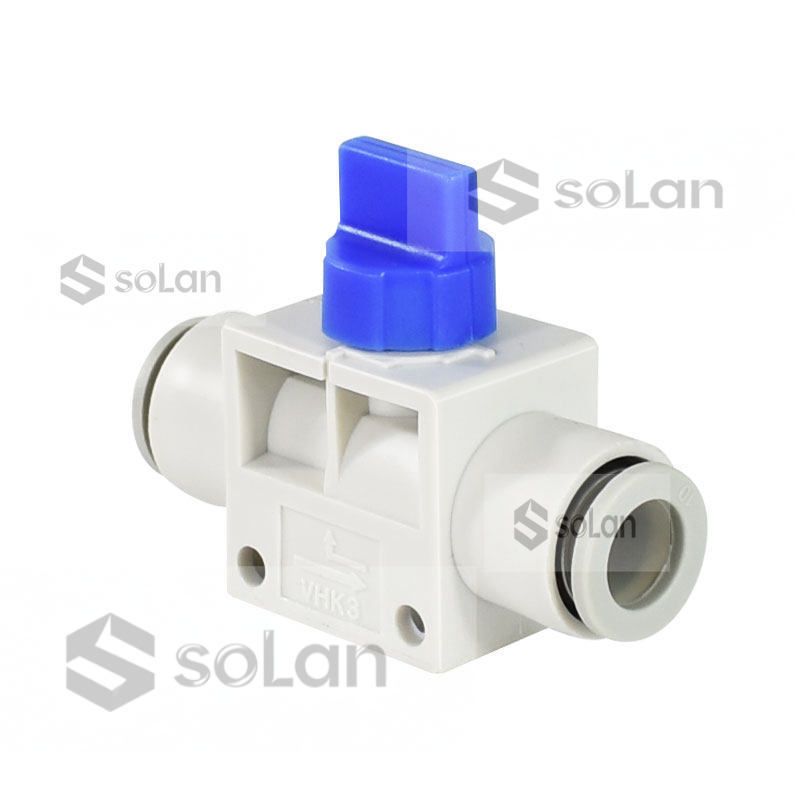 SMC นิวเมติกสวิทช์วาล์ว VHK2/VHK3-M5-04F-04F-06F-06F-08F-08F-10F-12F-01S-03S-04S-01S-03S-04S-03S-04S