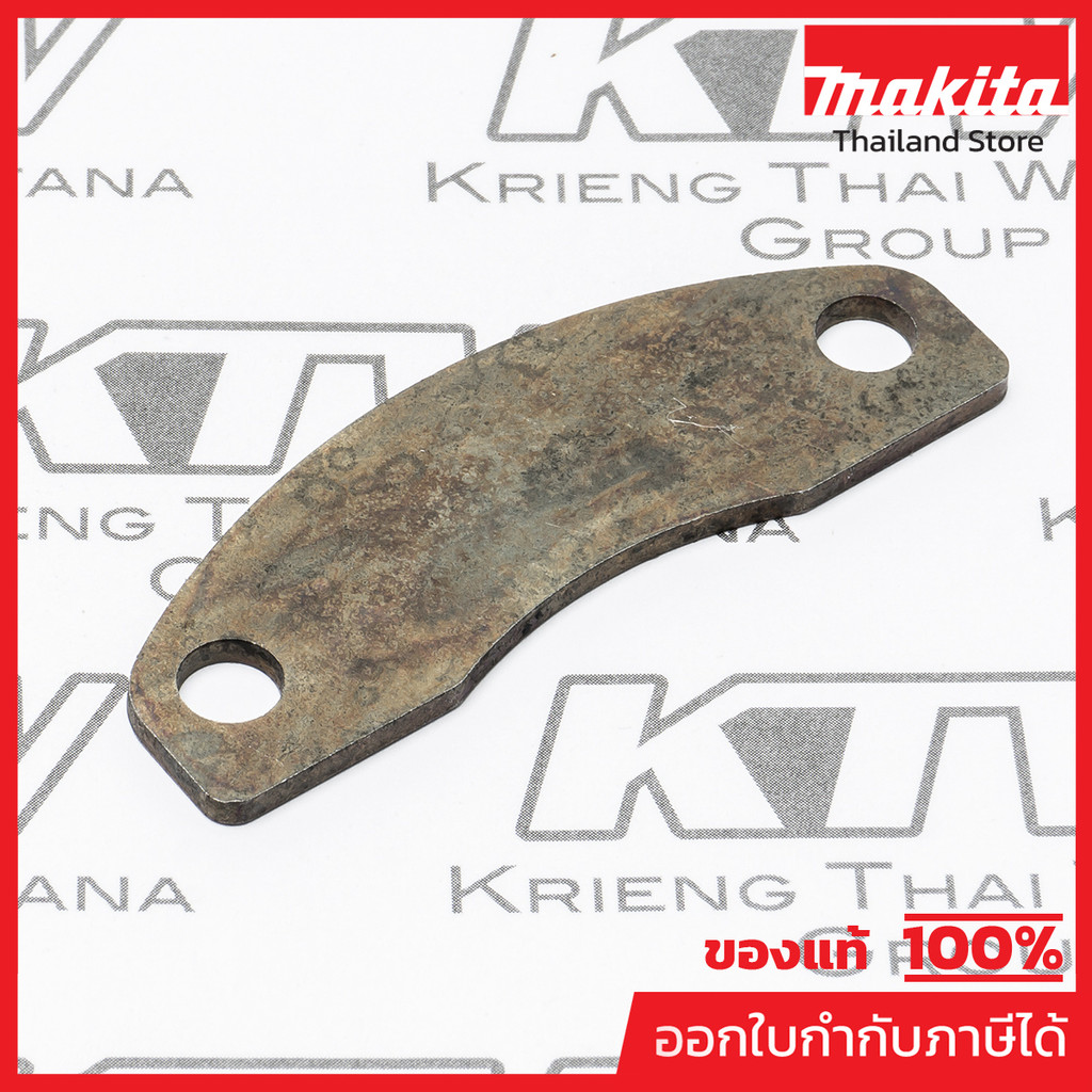 MAKITA มากีต้า MP346715-8 อะไหล่ M4501KX1B#34 GEAR PLATE (MT450K) NO.34 GEAR PLATE FOR MT450K Code 3