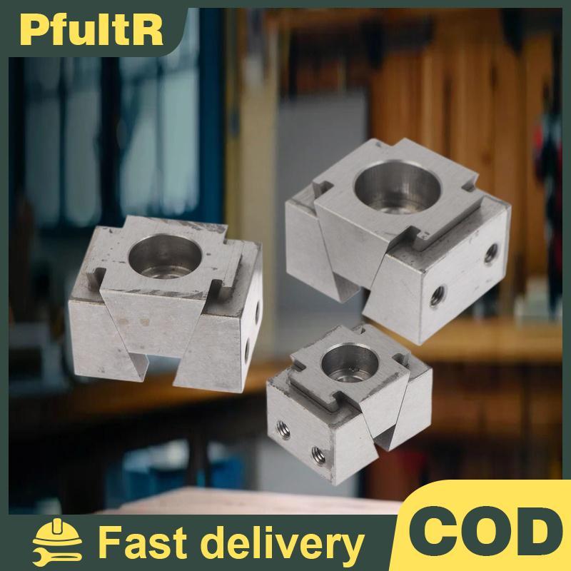 Null CNC M6 M8 M10 Multi Station Clamps OK Clamp Wedge Expansion Blo Precision Vice สําหรับอุตสาหกรร