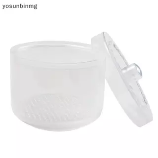 โยซันบินมก กล่องฆ่าเชื้อเล็บและอุปกรณ์ทันตกรรม 2 สีใหม่