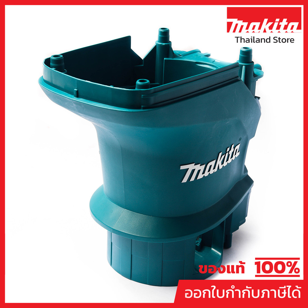 MAKITA มากีต้า MP454316-9 อะไหล่ HR4013C#111 MOTOR HOUSING N0.111 MOTOR HOUSING FOR HR4013C Code 454