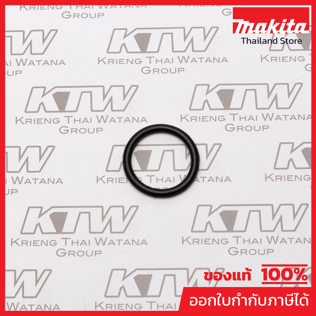 MAKITA มากีต้า MPA0200-0081 อะไหล่ AT1022AZK#15 O-RING 25*3.5 NO.15 O-RING 25*3.5 FOR AT1022AZK Code