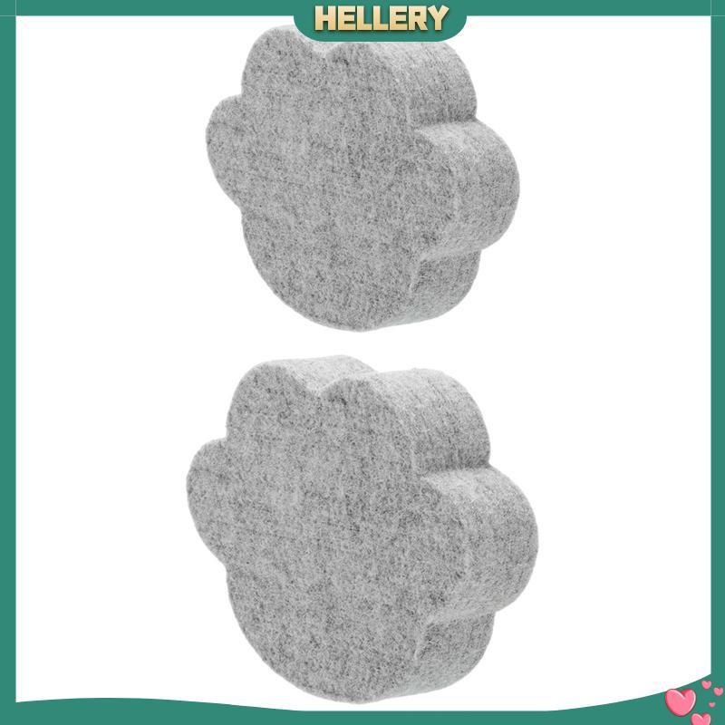 [HelleryTH] Needle Felting Pad Wool Felting Mat Cute Paw Felting Supplies Professional