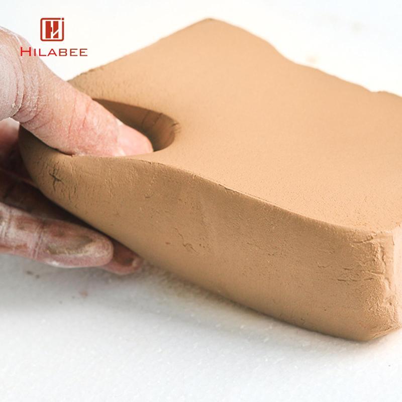 [UsusexaMY] Air Dry Clay Sculpting เครื่องปั้นดินเผา Clay Modeling วัสดุสําหรับเด็กศิลปะสร้างสรรค์งา