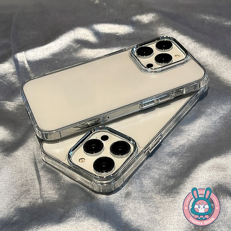 Simple Clearเคสโทรศัพท์สําหรับVivo Y39 Y29 Y29S Y19E Y04 Y93 Y93s Y91i Y91C Y37 Pro Y37M Y36T Y03 Y1