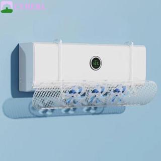 กระจกหน้าแอร์ CYBERLINX พร้อมพัดลมในตัว 3 อัน ปรับแผ่นคู่มือ…