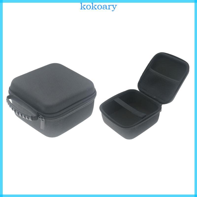 KOK กระเป๋าเก็บของแบบพกพาสําหรับ Beelink SER6 Mini PC กล่องป้องกันที่แข็งแกร่ง