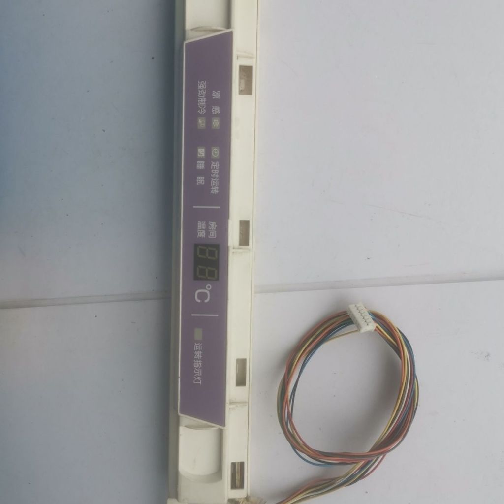 แผงหลัก DM76Y326G03 / DM00J681 / DM00J730 และแผงรับสัญญาณ DM00L617B สำหรับแอร์ Mitsubishi Electric