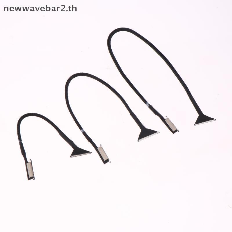 # waveba # DJI O3 Coaxial Cable FPV Digital System 10/15/20CM สําหรับ DJI O3 Air Unit RC FPV Freesty