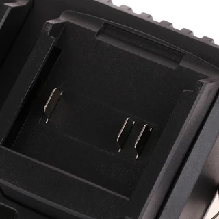 Makita ที่ชาร์จ แท่นชาร์จแบตไร้สาย ที่ชาท แบตเครื่องมือช่างไร้สาย สามารถชาร์จ 21V 2A ที่ชาร์จแบตเตอรี่เครื่องมือทางไฟฟ้า