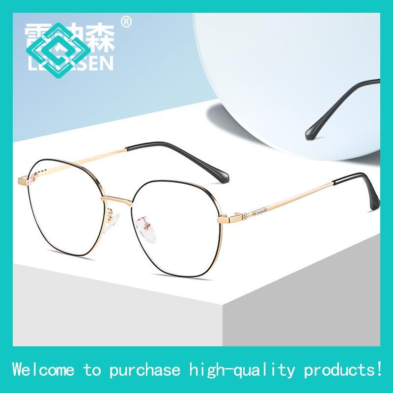 OPHTUS รุ่น NEBULA 2.0 เลนส์ RetinaX Clear แว่นกรองแสงสำหรับเกมเมอร์