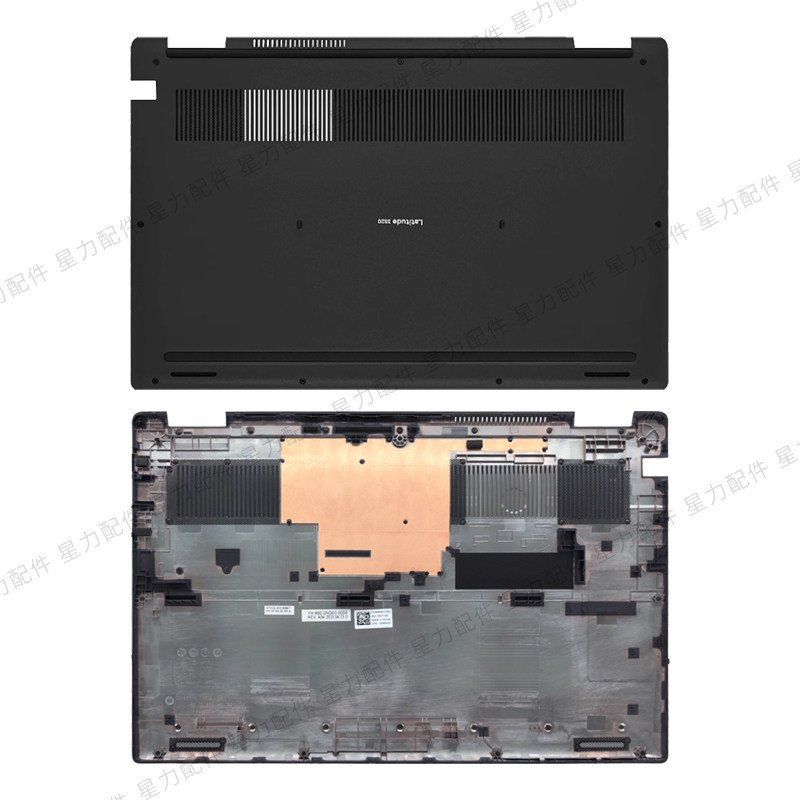 D C สําหรับ Dell Latitude 3520 A E3520 B 3530