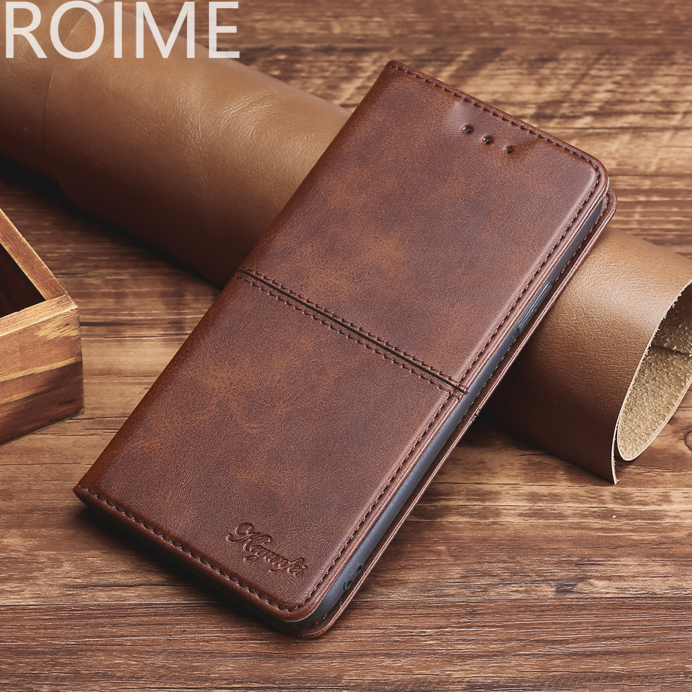 เคสกันกระแทกสําหรับ Motorola Moto Edge 60 50s 50 Pro Fusion Neo 5G เคสโทรศัพท์หนังพร้อมช่องใส่การ์ด