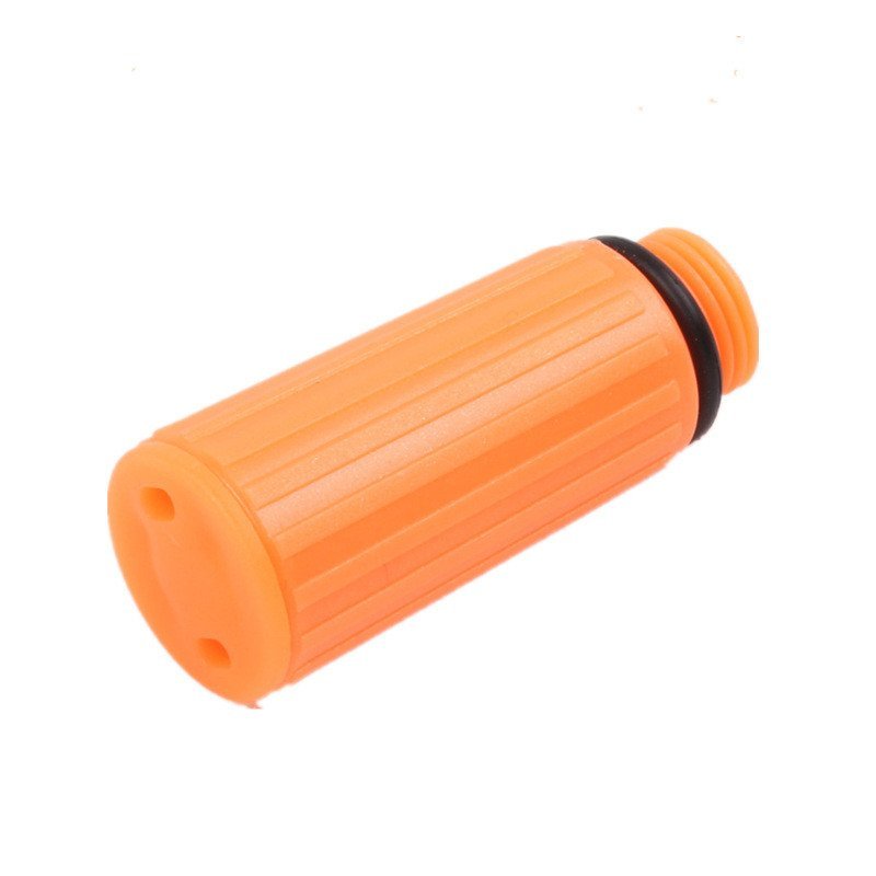 พลาสติก812065ปั๊มลม 0.120.25 Pin 88 Mouth 1 Point Air Compressor Breathing Outlet Accessories