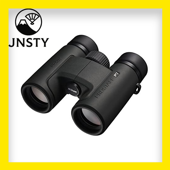 【Direct From Japan】 Nikon Nikon PROSTAFF P7 8x30 8x30 Binoculars Birdwatching Concerts Sports Games 