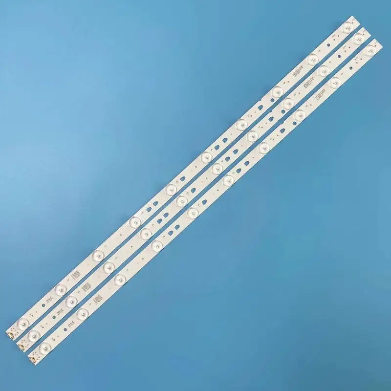 แถบไฟแบ็คไลท์ LED สําหรับ 32PAL535 LE32B310N LED315D10-07(B) 30331510219 LED315D10-ZC14-07(A) 303315