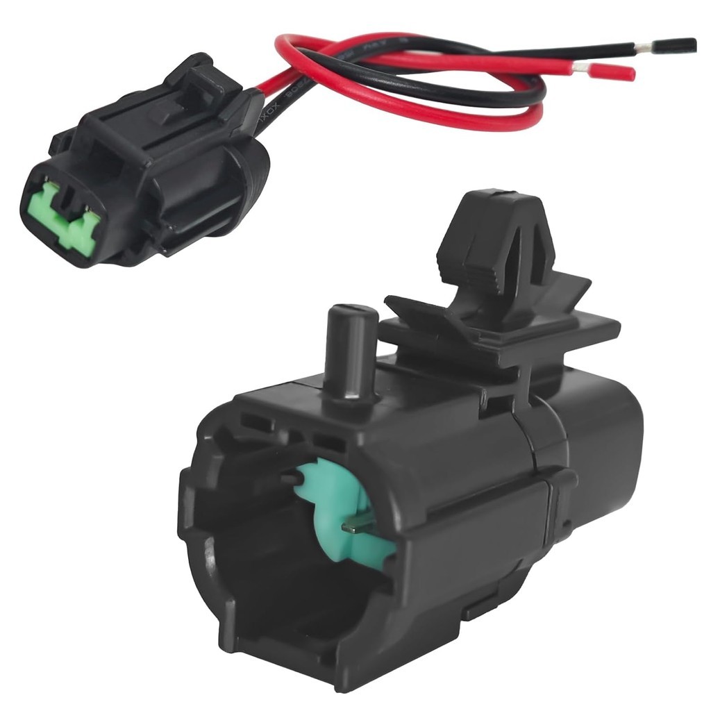 27722-3VA0A เซ็นเซอร์อุณหภูมิอากาศโดยรอบพร้อมสายรัดผมเปีย-ทดแทนสําหรับรุ่น Nissan Altima/350Z/Maxima