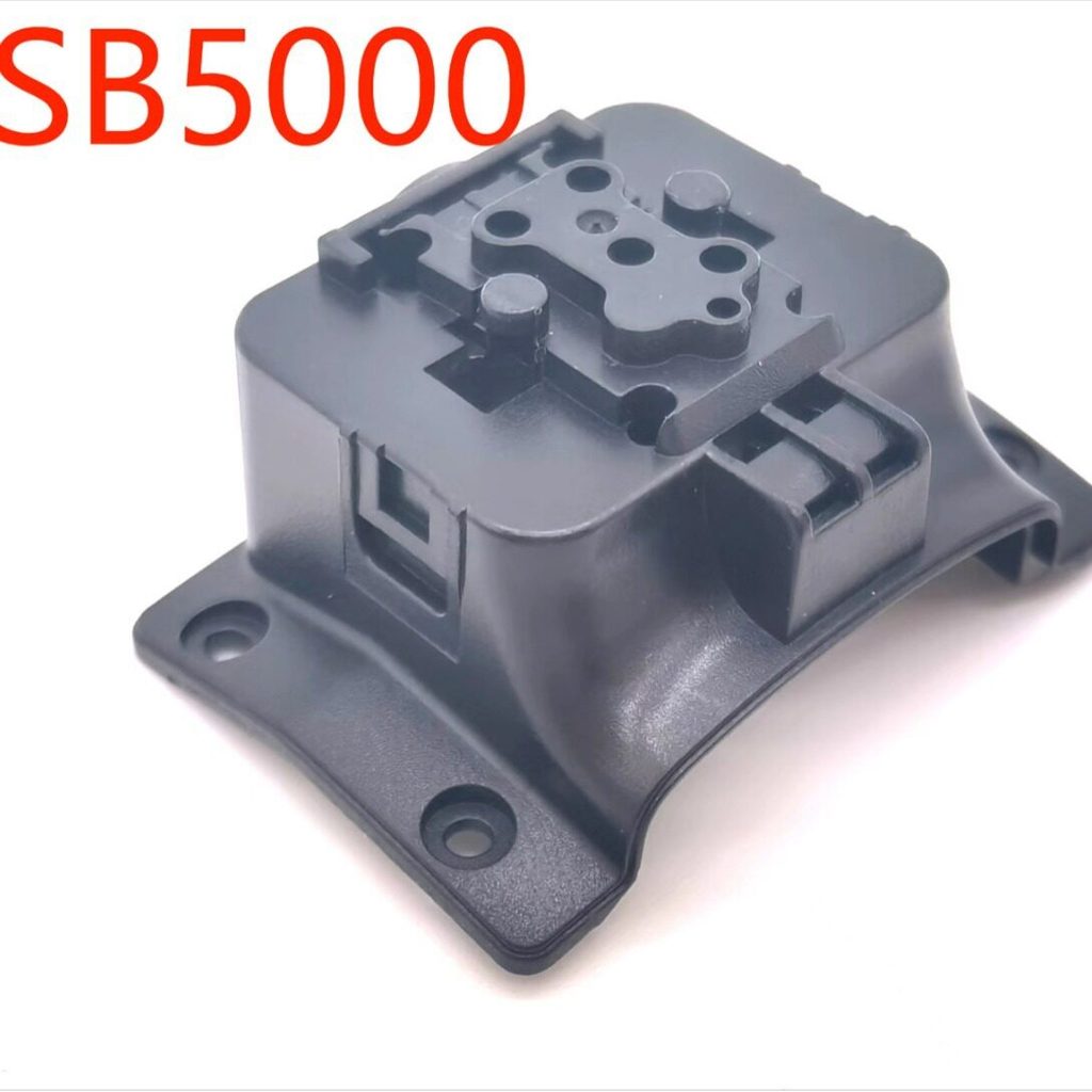 One เหมาะสําหรับ Nikon SB5000 SB-5000 ฐานไฟกระพริบฐานรองเท้าร้อน