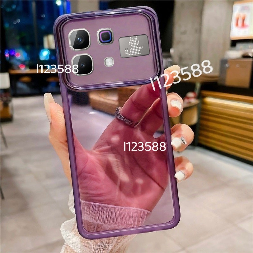 ปลอกสําหรับ Infinix Note 60 Pro Ultra 5G 2026 เคสโทรศัพท์ รูปที่ 6