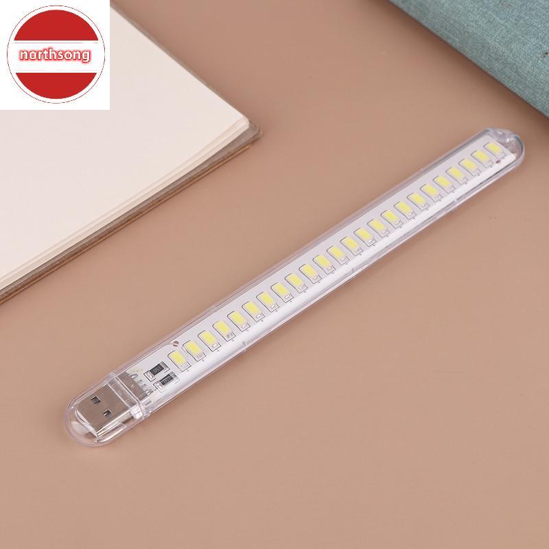 NOR U Disk Light USB Night Light USB3 Light 8 ไฟ 16 ไฟ 24 ไฟ Night Light TH