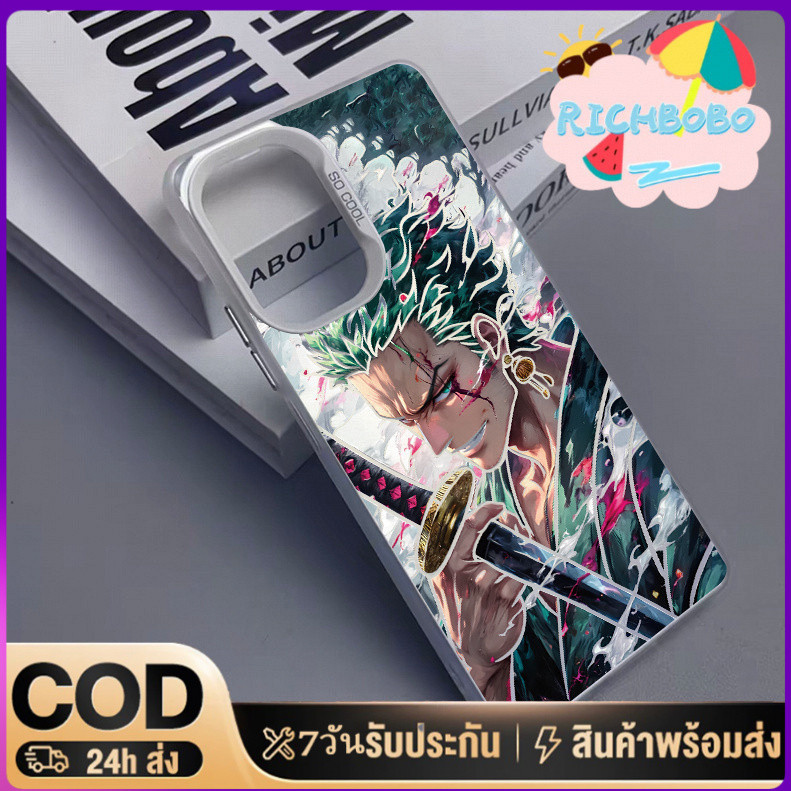 COD🌟คสโทรศัพท์ทนทานสำหรับ Samsung A05 A06 A16 A13-A16 A25 A26 A35 A53 A54 A55 A56 5G S22ULTRAและ ป้อ