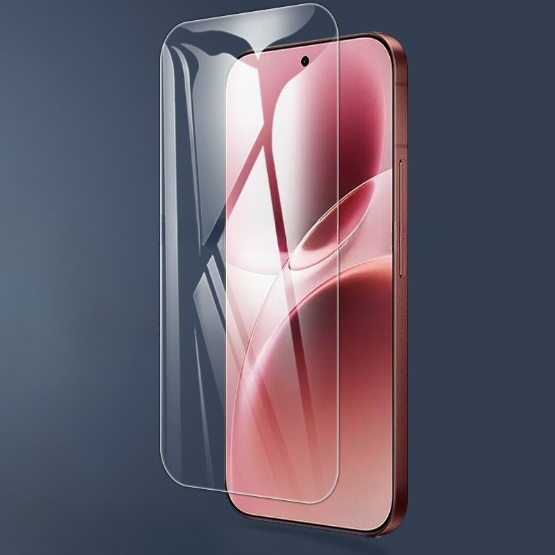 สําหรับ Vivo V70 Elite FE กระจกนิรภัยป้องกันหน้าจอสําหรับ VIVO V70Elite V70FE Clear 9H Anti-scratch 