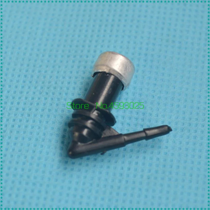 C7769-60381 พล็อตเตอร์หมึกหลอดระบบซัพพลายส่วนประกอบหัวฉีดสําหรับ HP Designjet 500 510 800PS 800 เครื