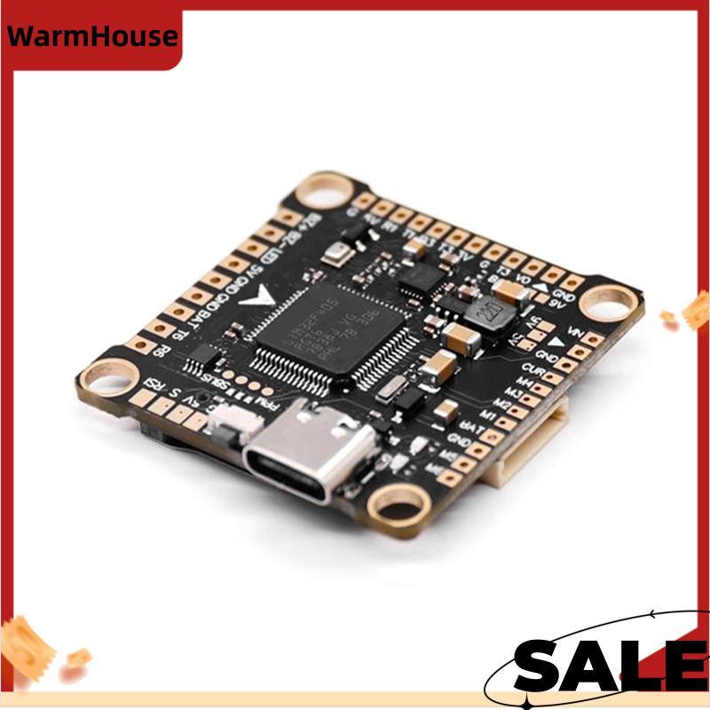 F4V3S Plus Flight Controller Sp Racing F4 F7 Drone Flight Controller รองรับ Cleanflight Betaflight แ