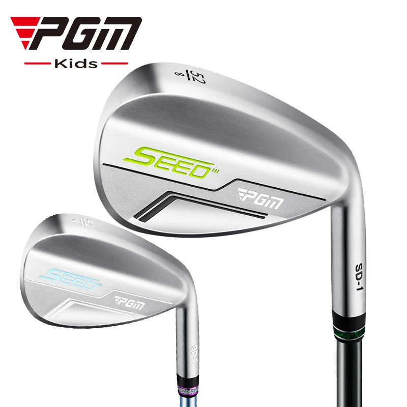 PGM-golfmasterPGM JRSG013 Custom logo Golf Pitching Wedge 52/56/60 Degree Golf Wedge Set