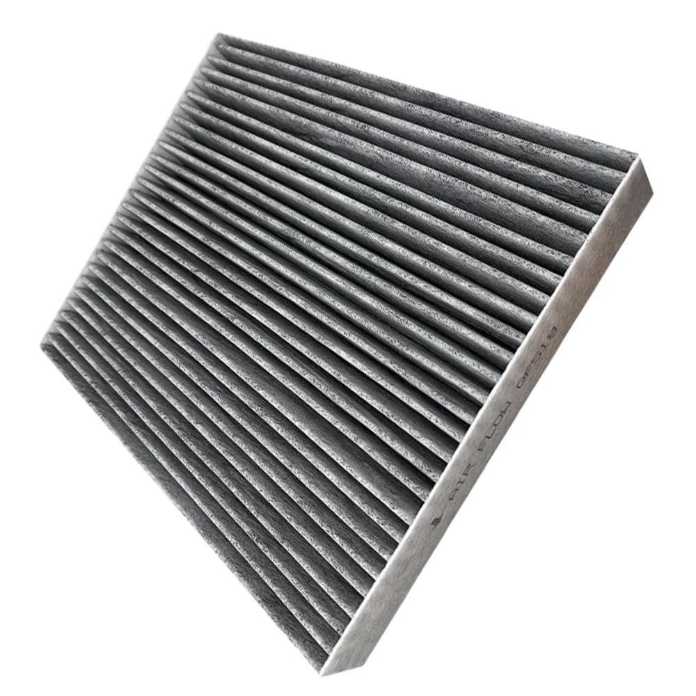 ไส้กรองอากาศห้องโดยสารรถยนต์สําหรับ Volvo C40 XC40 EC40 EX40 Polestar 2 31497284 32226484