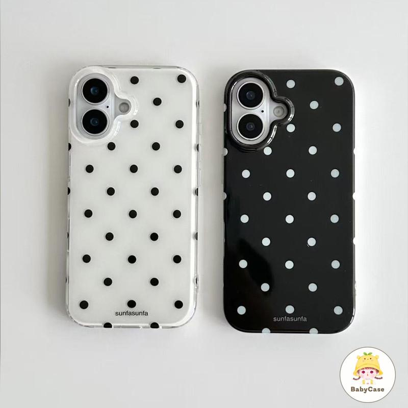 เหมาะสำหรับ OPPO Reno 15F 6 5F 8T 12 13 14 15 6Z 7Z 10 11F 12F 14F 11 12 13 15 14 Pro บุคลิกภาพแฟชั่น, การจับคู่สีจุด