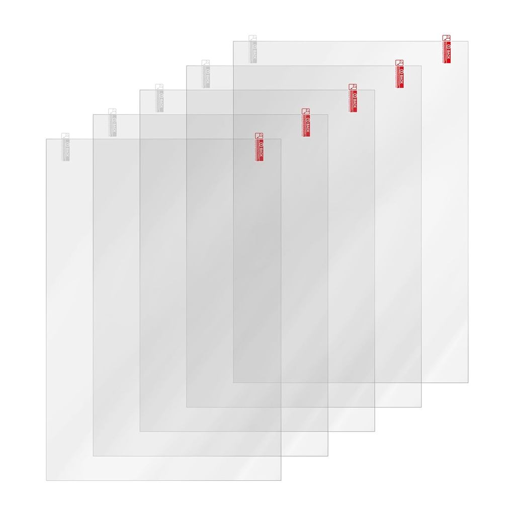 5PCS 13.6′ Photon Mono M7 Max 7K LCD Screen Protector Film - Scratch-Resistant High Light Transmitta