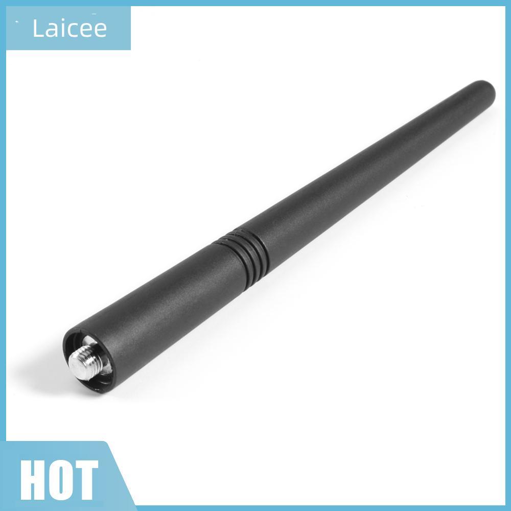 [Laicee.th] เสาอากาศ Walkie Talkie VHF 136-174MHz วิทยุ Walkie Talkie เสาอากาศ Stable สัญญาณอุปกรณ์เ