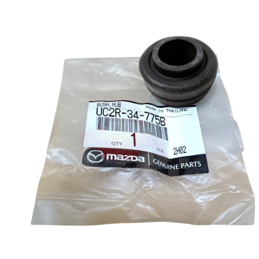 ด้านหน้า ABSORBER BUSH (UPPER) > RANGER T6 T7 2.2 / 3.2CC (2012–2018) > UC2R-34-775B > PART