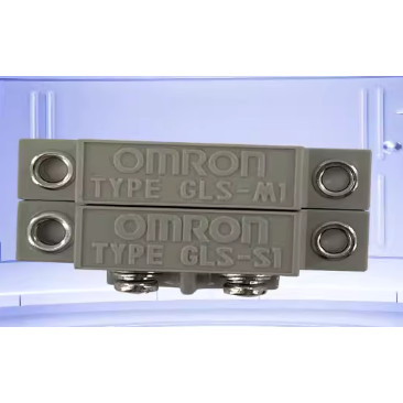 Omron Magnetic Switch GLS-S1 GLS-M1 GLS-1 Magnetic Access Control Switch Proximity Sensor ทั้งชุด