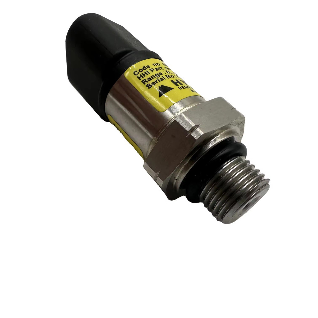 063G1603 31Q4-40800 XZ26299TD เหมาะสําหรับ Hyundai เซ็นเซอร์ความดันน้ํามัน