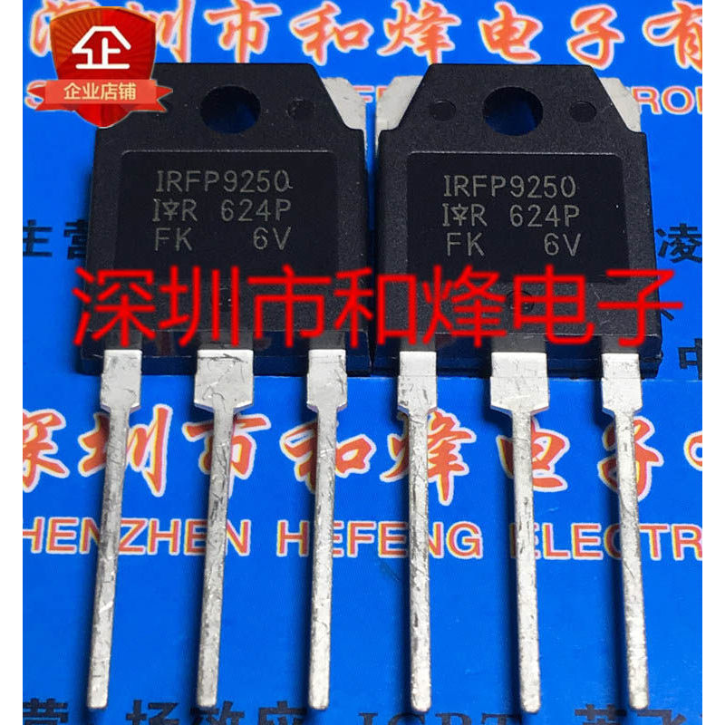 [ราคาเดียว] IRFP9250 TO-3P MOS Field Effect Tube 200V