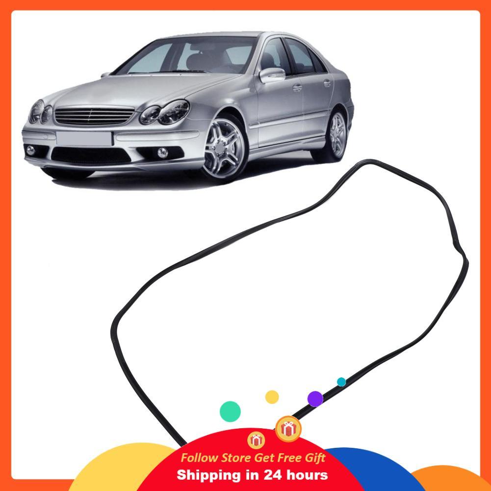 Skejnojj ซันรูฟซีลยาง Weather Strip เปลี่ยน E-Class C-Class W124 W201 W202 W203